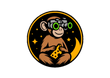 Cheese Monkey