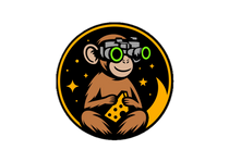 Cheese Monkey